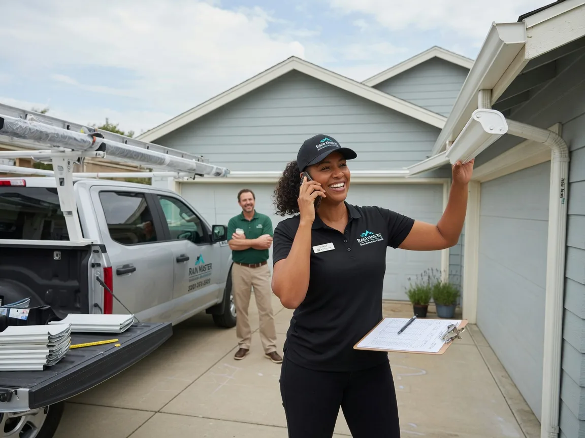 Gutter Installation Badger, MN FAQs